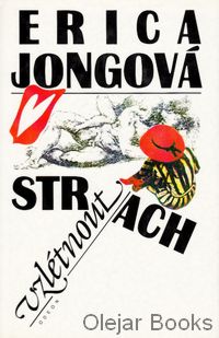 Strach vzlétnout