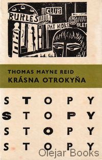 Krásna otrokyňa