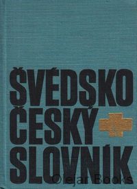 Švédsko-český slovník