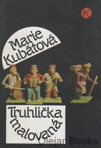Truhlička malovaná