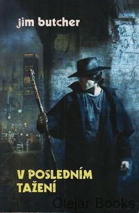 V posledním tažení