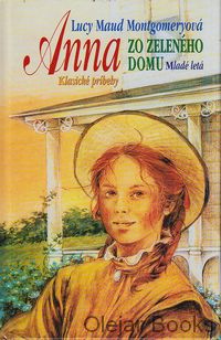 Anna zo Zeleného domu