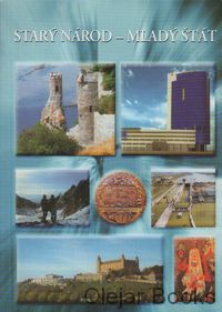 Starý národ - mladý štát