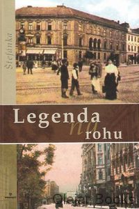 Legenda na rohu