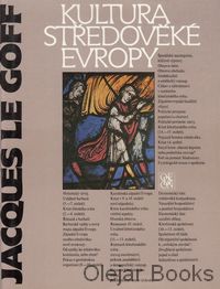 Kultura středověké Evropy