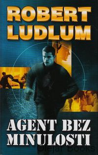Agent bez minulosti