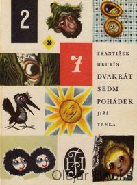 Dvakrát sedm pohádek