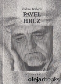 Pavel Hrúz