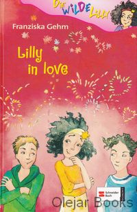 Lilly in love