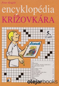 Encyklopédia krížovkára 5