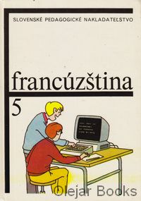 Francúzština 5