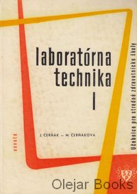 Laboratórna technika I