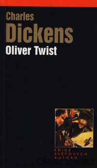 Oliver Twist