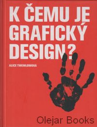 K čemu je grafický design?