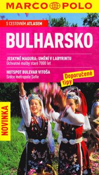 Bulharsko