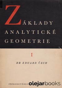 Základy analytické geometrie I