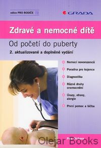 Zdravé a nemocné dítě