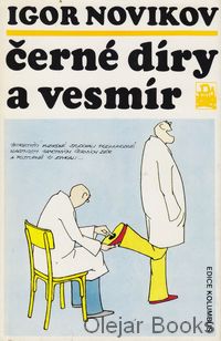 Černé díry a vesmír