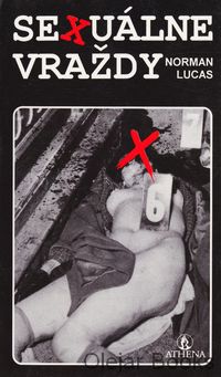 Sexuálne vraždy