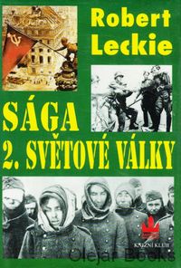 Sága 2. světové války