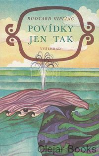 Povídky jen tak