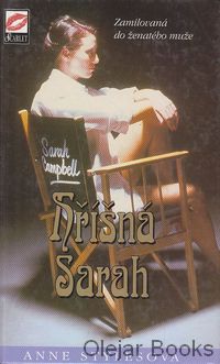Hříšná Sarah