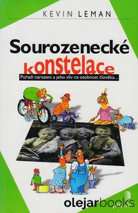 Sourozenecké konstelace
