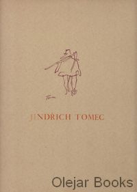 Jindřich Tomec