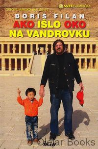 Ako išlo oko na vandrovku