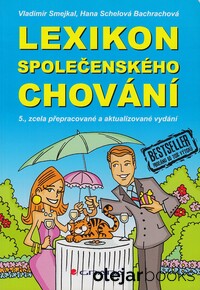 Lexikon společenského chování