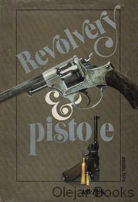 Revolvery a pistole