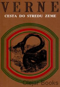 Cesta do stredu Zeme