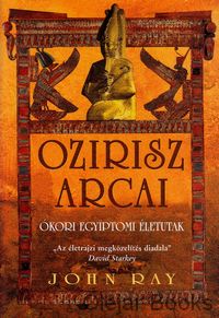 Ozirisz arcai