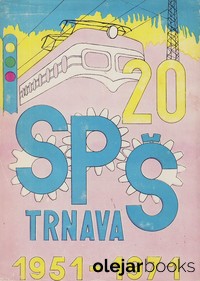 SPŠ Trnava 1951-1971