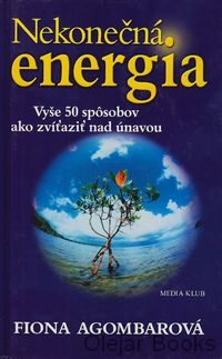 Nekonečná energia
