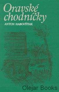 Oravské chodníčky