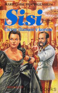 Sisi VII: Čierny diamant v korune