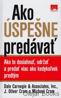 Ako úspešne predávať