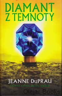 Diamant z temnoty