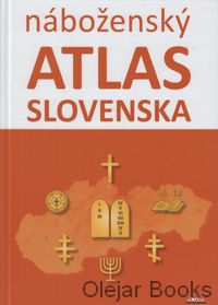 Náboženský atlas Slovenska