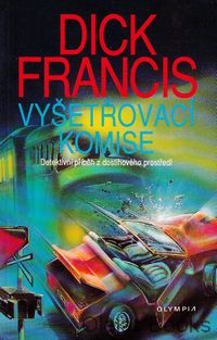Vyšetřovací komise