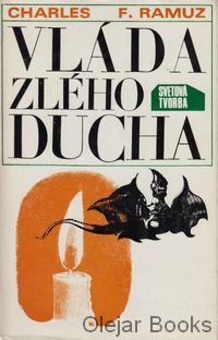 Vláda zlého ducha