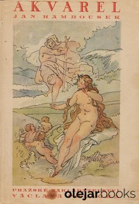 Akvarel