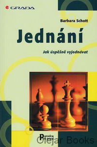 Jednání