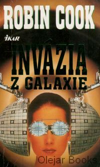 Invázia z galaxie