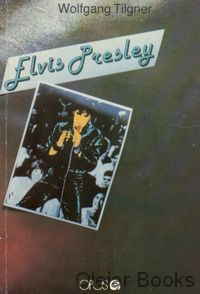Elvis Presley