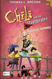 Magischer Kompass