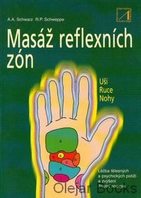 Masáž reflexných zón