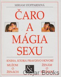Čaro a mágia sexu