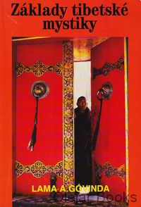 Základy tibetské mystiky